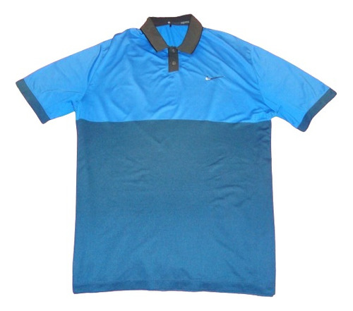 Playera Camisa Nike Tiger Woods Estetica De 10 100% Original