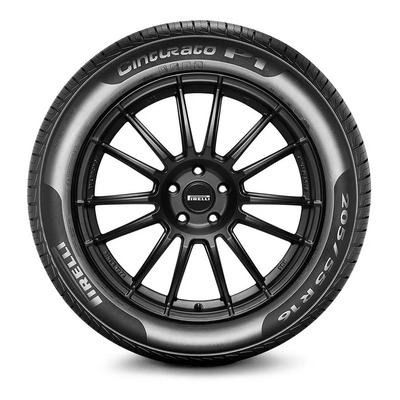 2 Llantas 185/65r15 Pirelli Cinturato P1 92h Blk Xl H