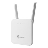 Modem Router 4g Lte /3g Chip Wifi Volte Banda Rural Liberado