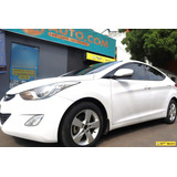 Hyundai I35 Elantra