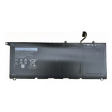 Bateria Para Dell Xps 13 0n7t6 5k9cp 90v7w Din02 Jhxpy Rwt1r