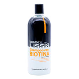 Shampoo Biotina Lissia 950ml - Ml - mL a $16