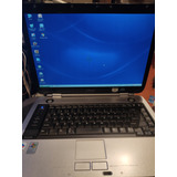 Laptop Toshiba Satélite M30-sp309 Funcionando Al 100 