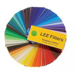 Gelatina Lee Filters Colores Conversores Difusores Nd Polar