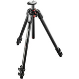 Trípode De Fibra De Carbono Manfrotto Mt055cxpro3 C/ Columna