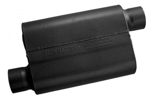 Flowmaster Original 40 Series Muffler 3  Offset Inlet /  Aaf