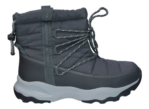 Botas Montagne Trekking Pre Ski Glacier Original