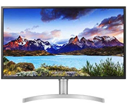 LG 32ul750-w Monitor Led Uhd 4k De 32 Pulgadas Con Pantalla 