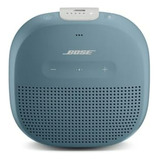 Altavoz Bluetooth Portátil Bose Soundlink Micro: Resistente 