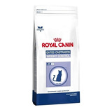 Royal Canin Gato Castrado-weight Control X 1.5 Kg.