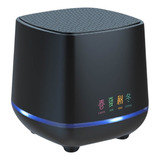 Altavoces Bluetooth Y11, Sonido Envolvente De 360°, Estéreo,