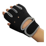 Guantes Para Gimnasio - En Neopreno 