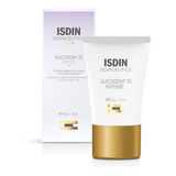 Gel Facial Ácido Glicólico Isdinceutics Glicoisdin 25 50g