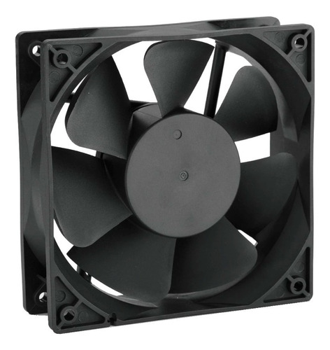 Turbina Cooler Fan Extractor 220v Buje 4 Pulgadas 12cm