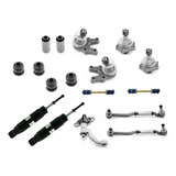 Kit Rotulas, Barras Y Brazos Nissan Pickup 720 4x2 1981-1993