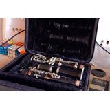 Clarinete Yamaha Ycl 255