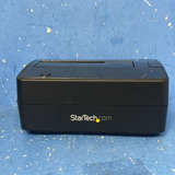 Startech.com Superspeed Usb 3.0 To 2.5/3.5  Satahdd Dock Ttq