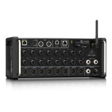 Consola Mezcladora Digital Behringer X Air Xr 18 Oferta