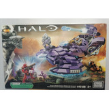 Halo Emboscada Espectral Covenant Mega Bloks