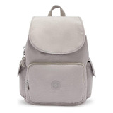 Mochila Kipling Nylon Ligera Backpack 100% Original Nueva Dht