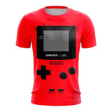 Remera Nintendo, Game Boy Color 04