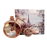 Perfume I Love Mont'anne Glamour Edp 100ml Original