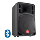 Cabina Activa Steren Baf-1245bt Bluetooth De 12 2100 W Pmpo