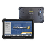 Uso Rudo Tablet Alldata Mitchell Diagramas Automotriz