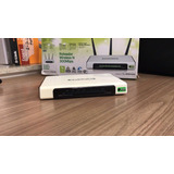 Roteador Wireless Tplink