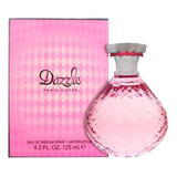 Dazzle Edp 125ml Silk Perfumes Original Ofertas