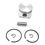 Parte Del Kit De Pistón De 34 Mm Para Stihl Bg45 Bg46 Fs38 F