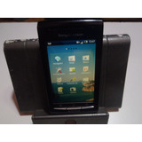 Sony Ericsson  Modelo E15a Libre