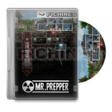 Mr. Prepper - Original Pc - Descarga Digital - Steam #761830