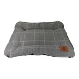 Cama Pet Para Cachorro E Gato Envio 24h - Capa Lavável 70x50