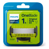 Repuesto Cuchilla Philips Oneblade Body Kit Qp610/50 X1u