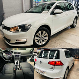 Volkswagen Golf 2016 1.4 Comfortline Tsi