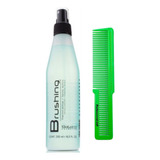 Salerm Brushing Protector De Calor Para Cabello 250ml