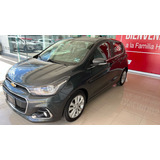 Chevrolet Spark 2018