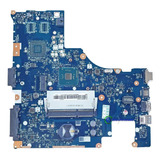 Tarjeta Madre Lenovo 300-14ibr Bmwc1/bmwc2 Nm-a471 Intel