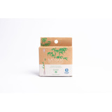 Hisopos Bambu Biodegradables Meraki X100u 