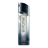 Perfume Sintonia Masculino Natura 100ml Original