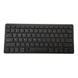 Teclado Padrão Apple Bluetooth iMac Macbook iPad iPhone Mac