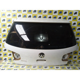 Tampa Traseira Malas Golf Sportline 2011 12 C Detalhe