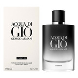 Giorgio Armani Acqua Di Gio Men Parfum 100 Ml Volumen De La Unidad 100 Fl Oz