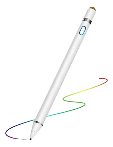 Lápiz Para Huawei Matepad Pro Pen Tácti -blanco Pencil