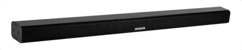 Barra De Sonido Aiwa 2ch 40w Bluetooth Usb | Awsbh1