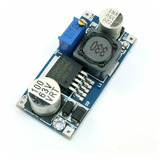 Modulo Step Down Lm2596hvs Entrada 4.5 A 50v - 3a Lm2596 Hvs