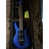 Guitarra Majesty 7 Cuerdas Maj270 John Petrucci