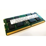 Hynix (8gb) Pc4-2400t-se0 (nueva) Para: iMac, Hp, Dell Etc.