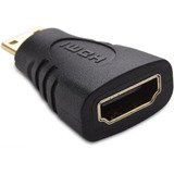 Adaptador Hdmi A Mini Hdmi Full Hd